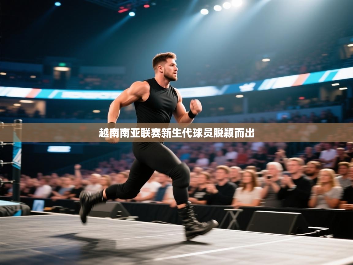 越南南亚联赛新生代球员脱颖而出  第1张