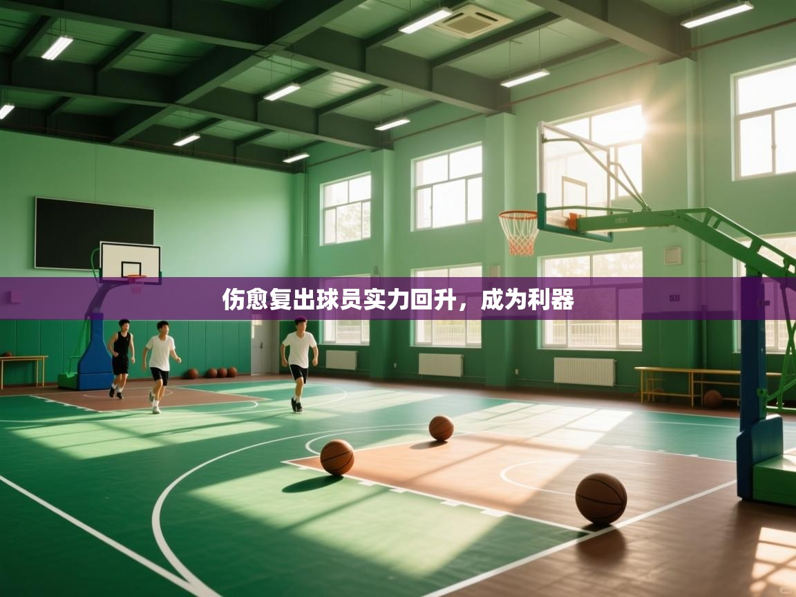伤愈复出球员实力回升,成为利器 第1张