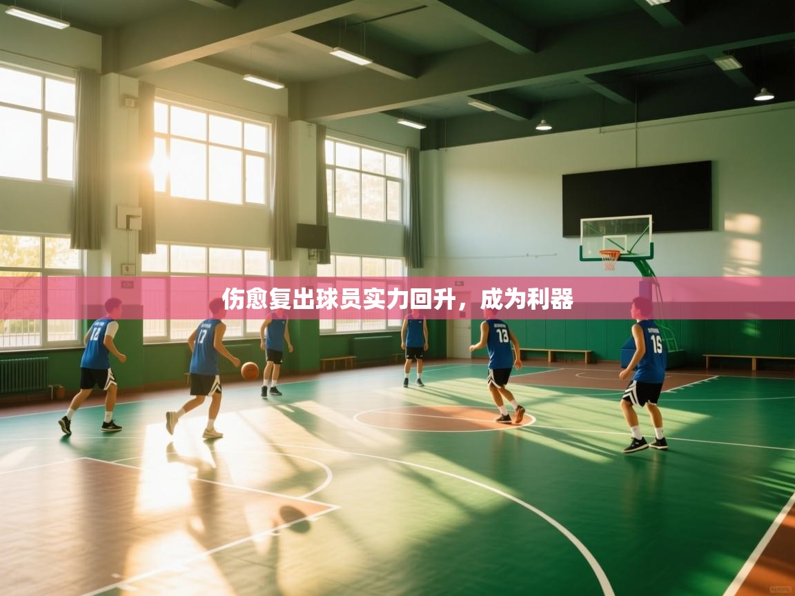 伤愈复出球员实力回升,成为利器 第2张