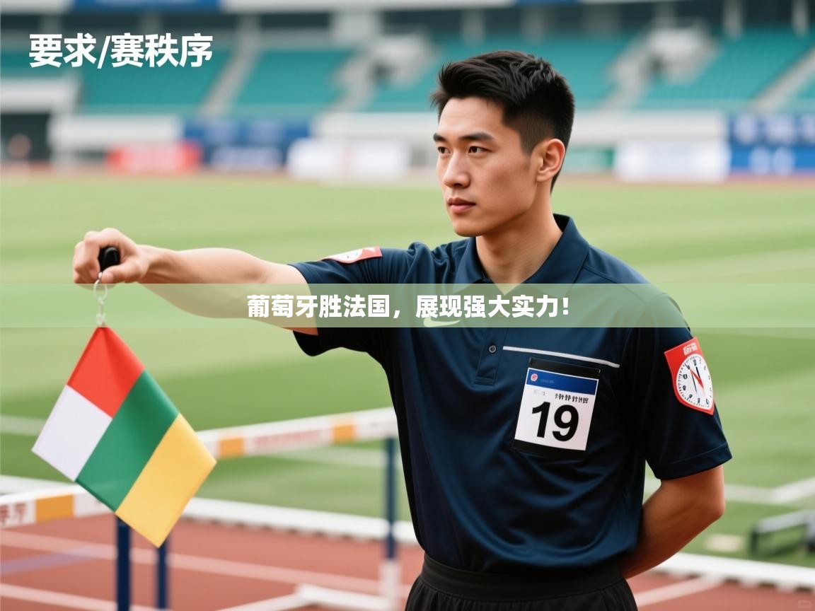 葡萄牙胜法国,展现强大实力!