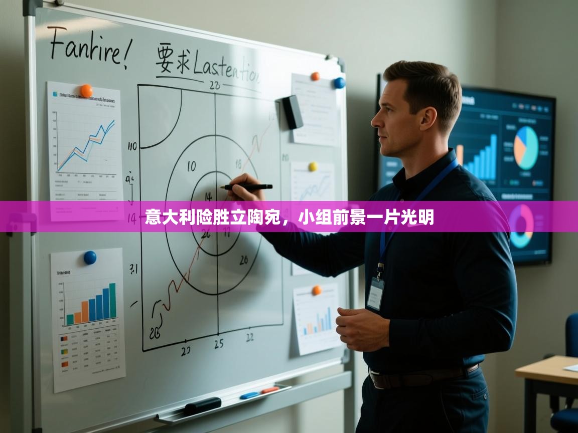 意大利险胜立陶宛,小组前景一片光明