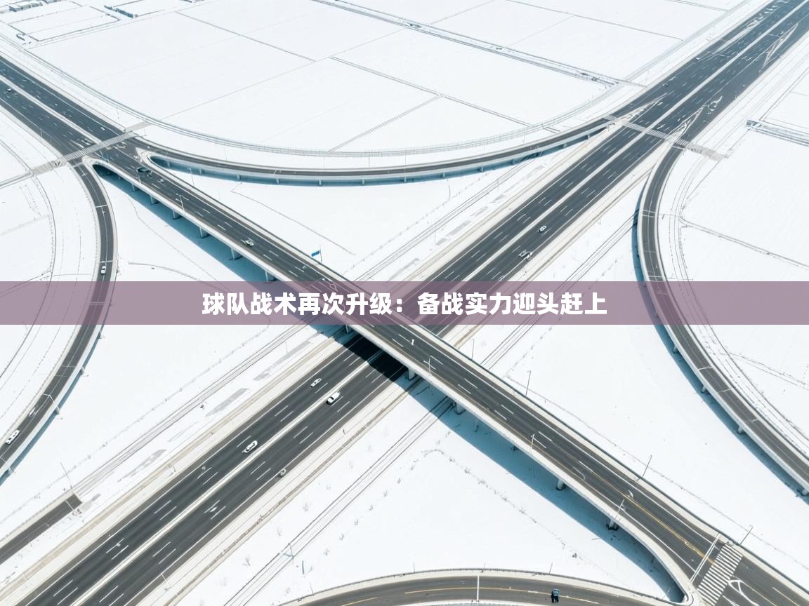 球队战术再次升级：备战实力迎头赶上  第1张