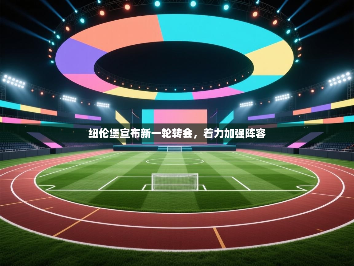 纽伦堡宣布新一轮转会,着力加强阵容