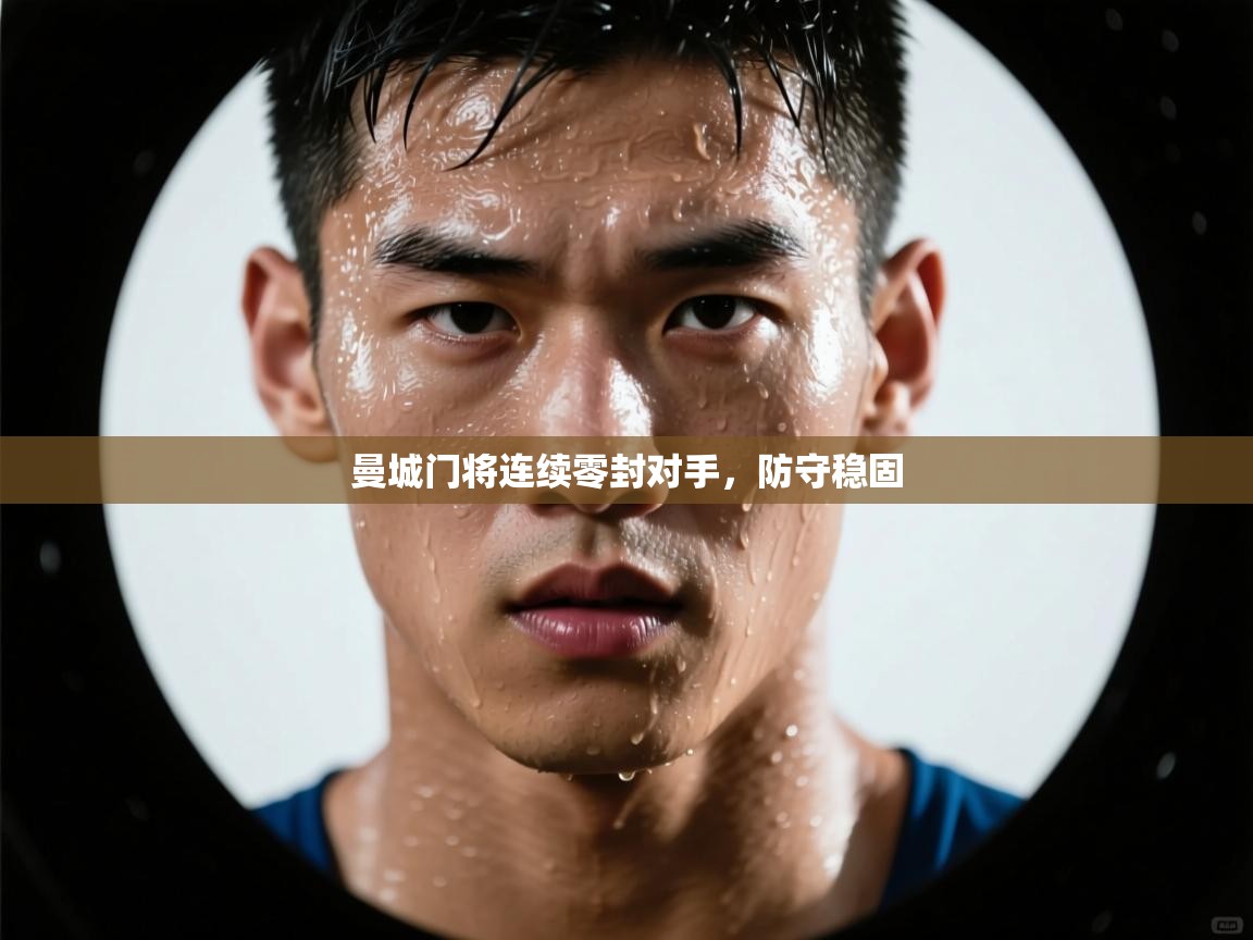 曼城门将连续零封对手，防守稳固  第1张