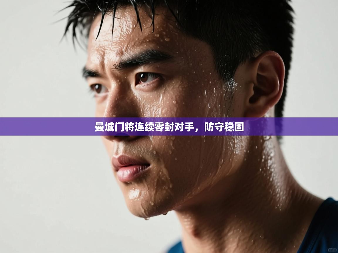 曼城门将连续零封对手，防守稳固  第2张