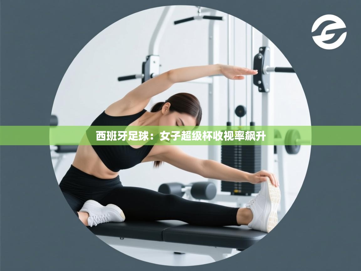 西班牙足球：女子超级杯收视率飙升