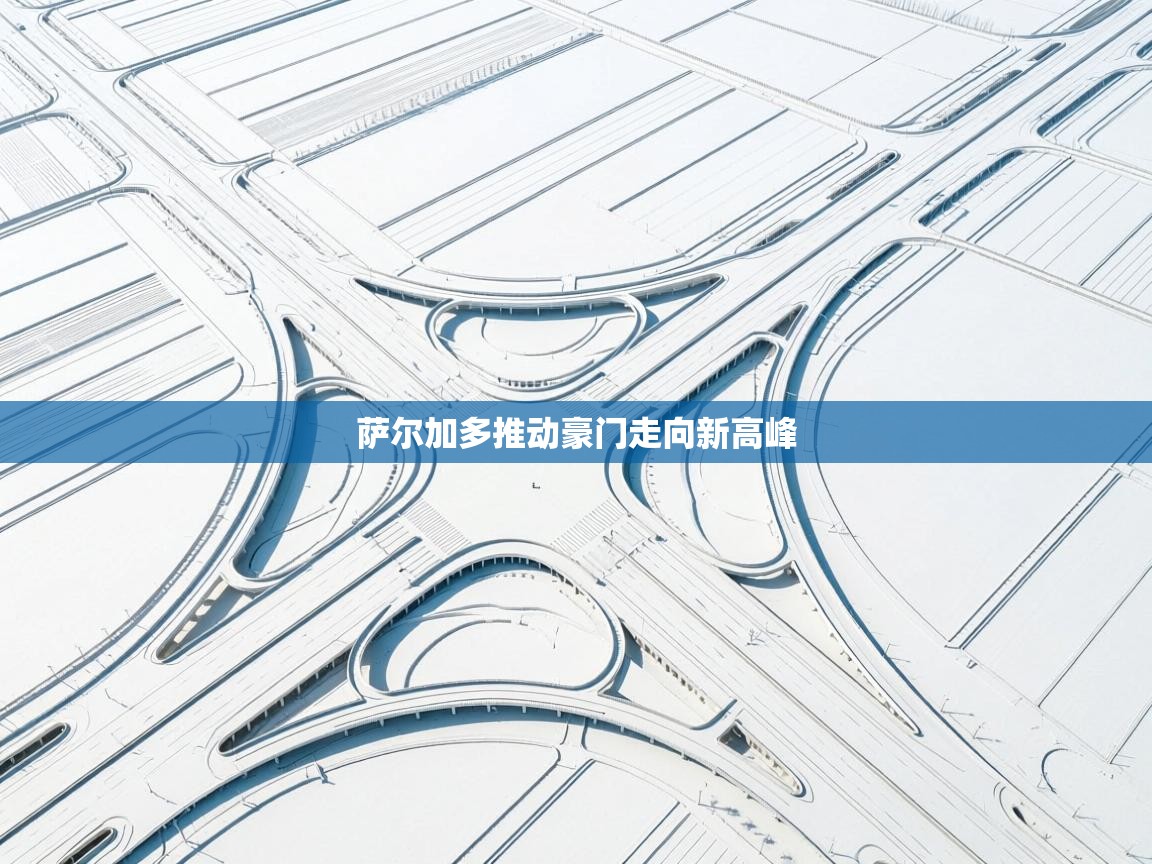 萨尔加多推动豪门走向新高峰  第2张