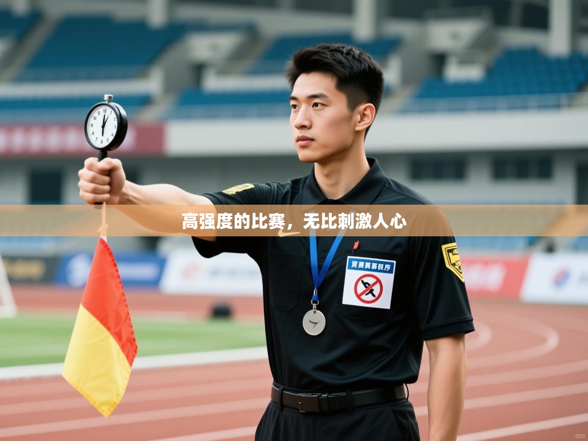 高强度的比赛,无比刺激人心 第1张