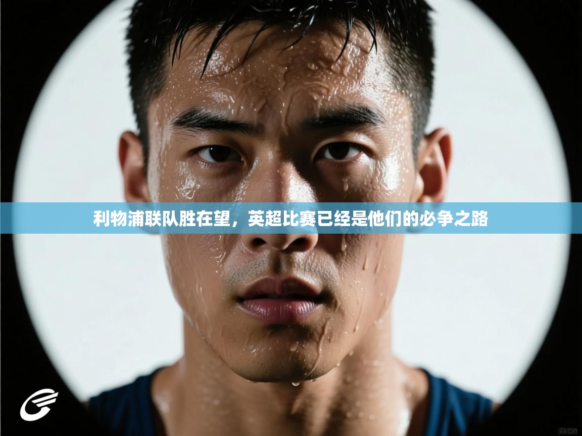 利物浦联队胜在望,英超比赛已经是他们的必争之路 第1张