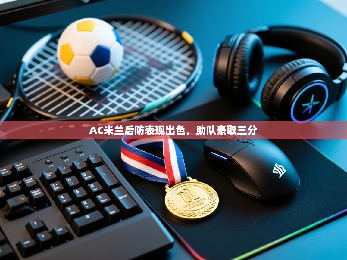 AC米兰后防表现出色，助队豪取三分  第2张