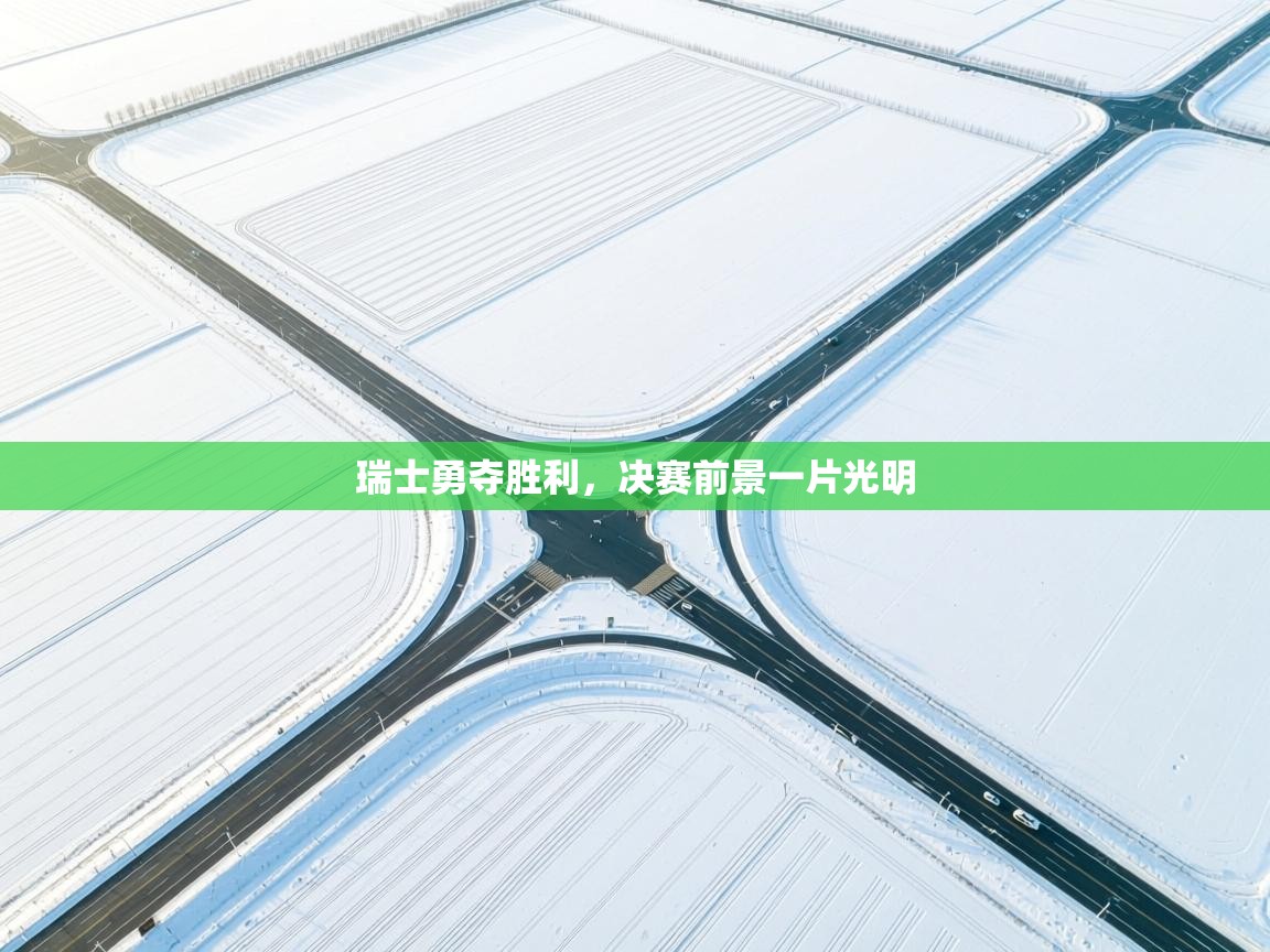 瑞士勇夺胜利，决赛前景一片光明