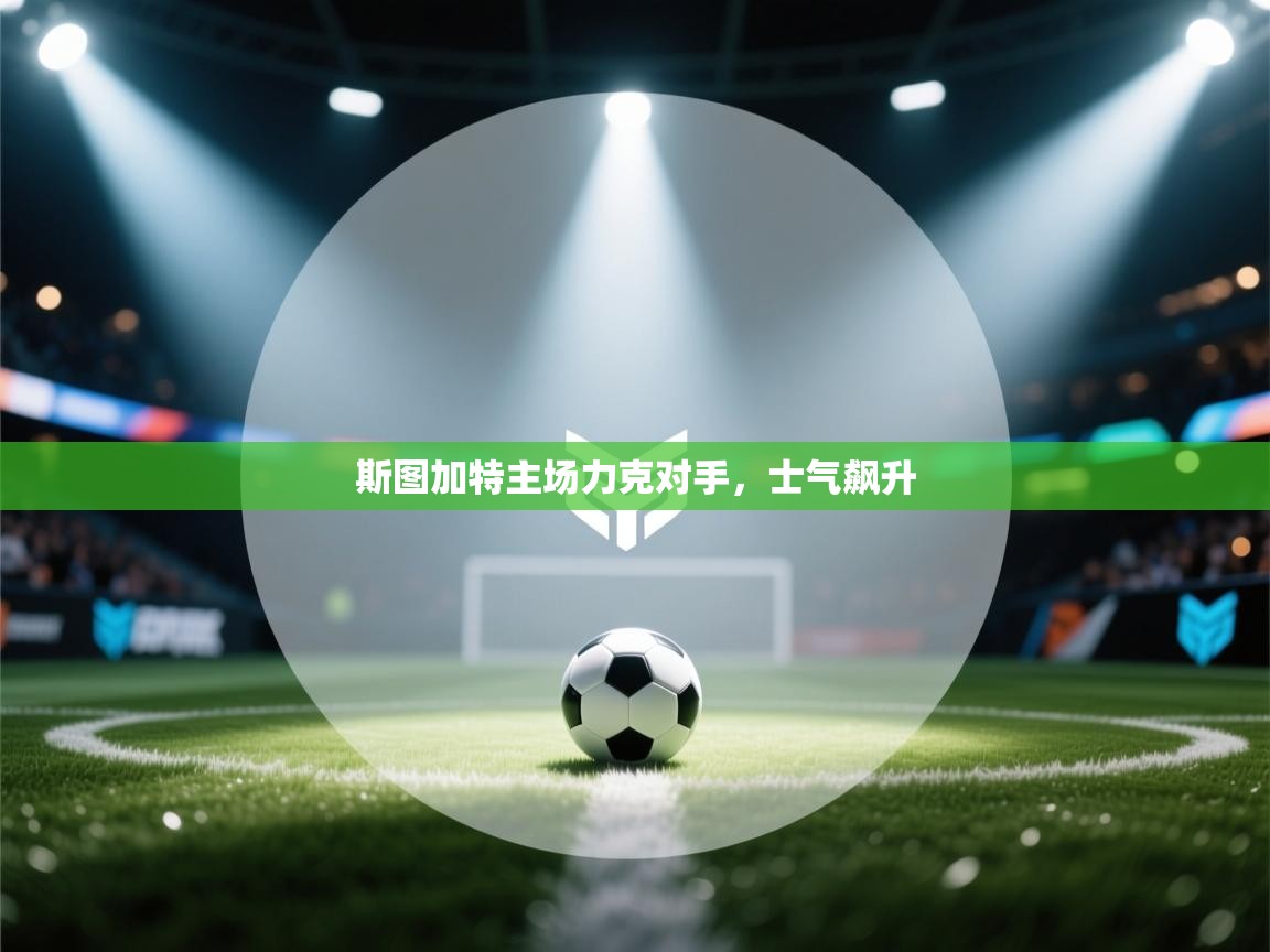 斯图加特主场力克对手，士气飙升  第1张