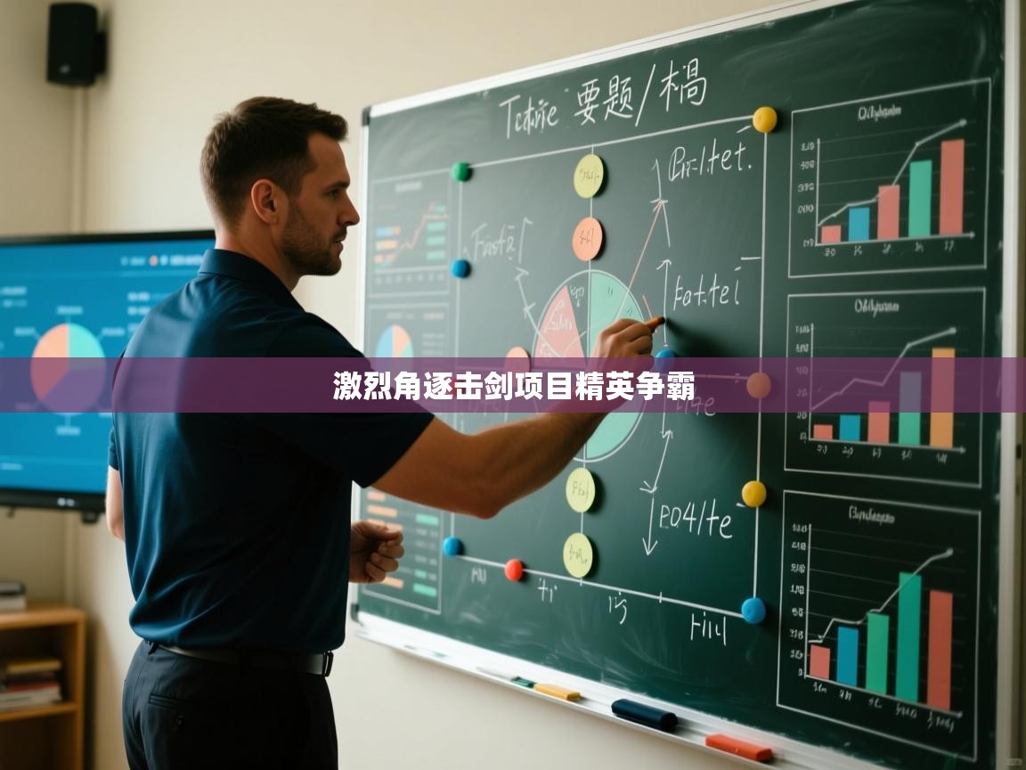 激烈角逐击剑项目精英争霸  第1张