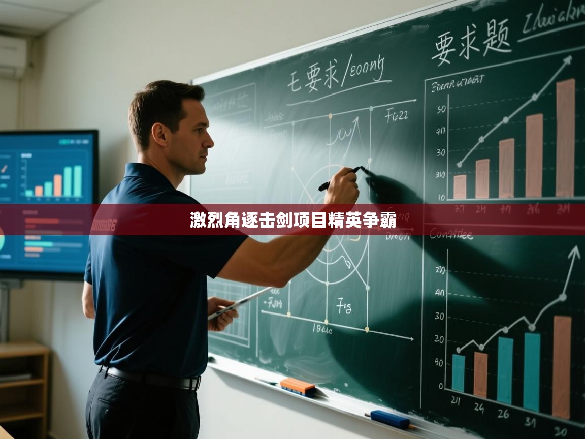 激烈角逐击剑项目精英争霸  第2张