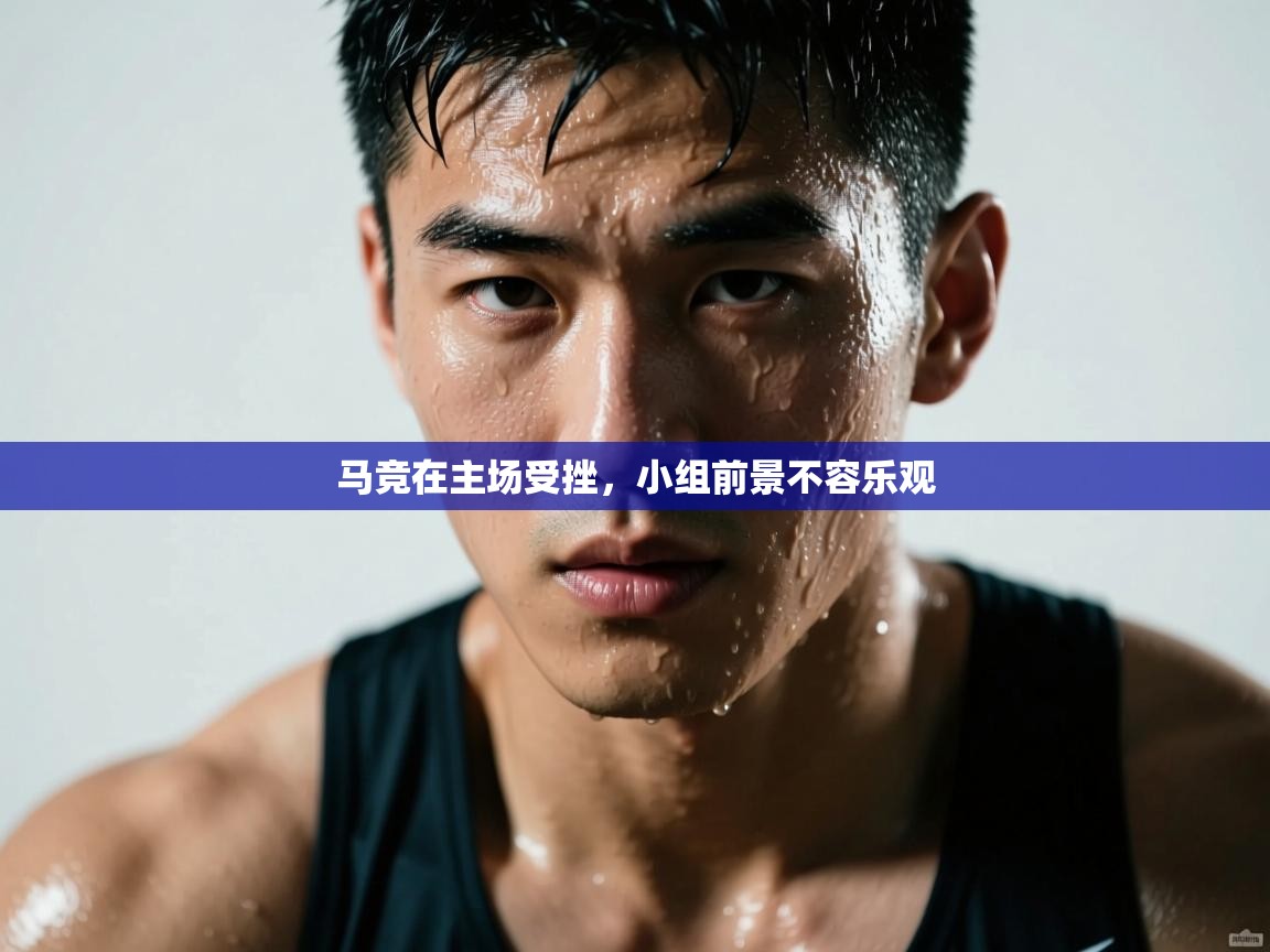 马竞在主场受挫，小组前景不容乐观  第1张
