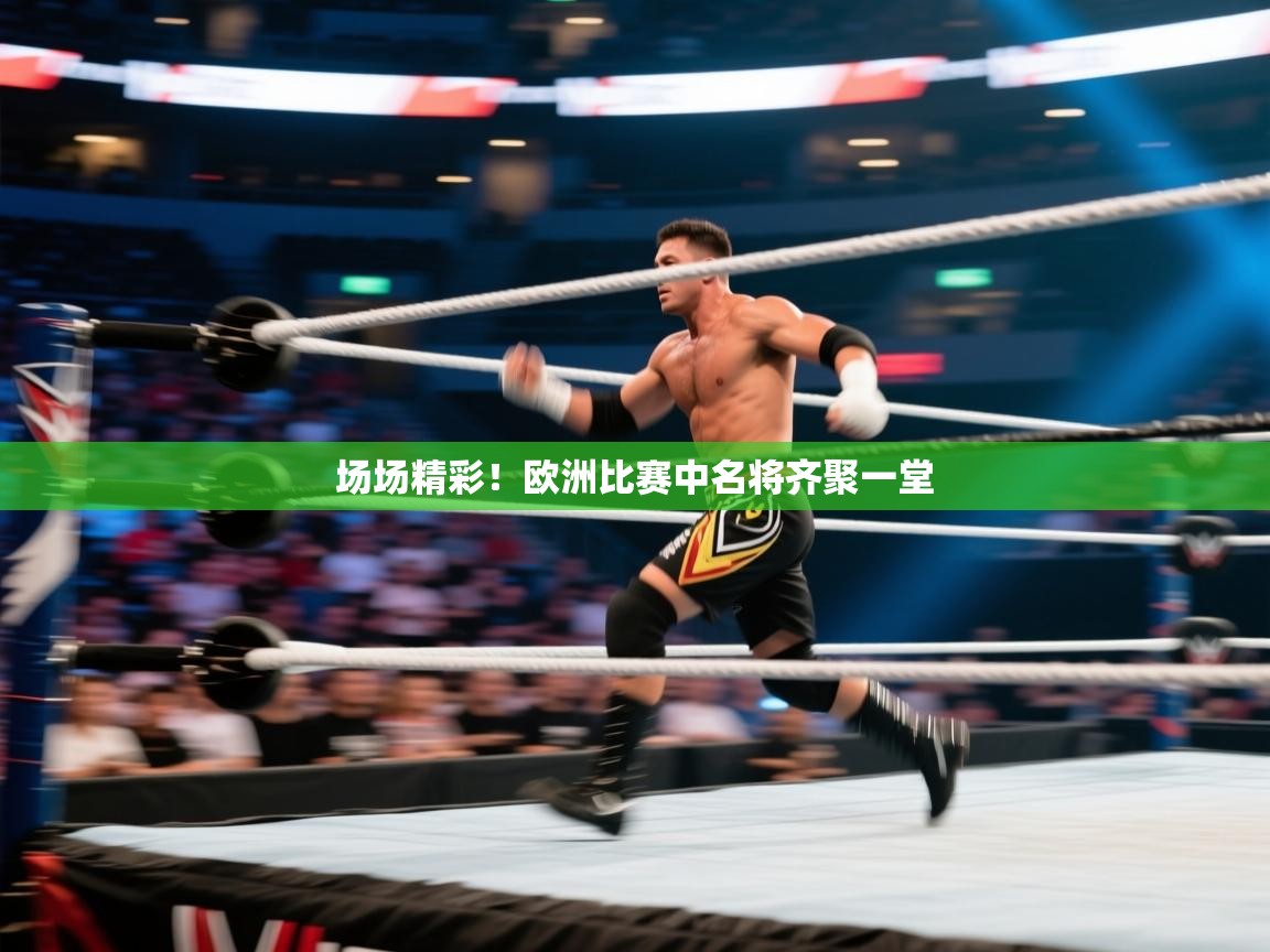 场场精彩！欧洲比赛中名将齐聚一堂  第1张