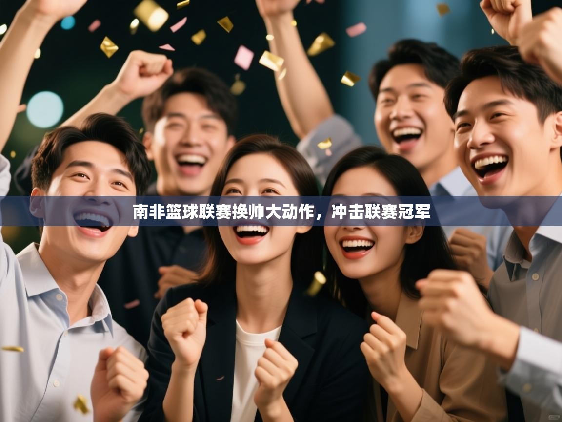 南非篮球联赛换帅大动作,冲击联赛冠军 第2张