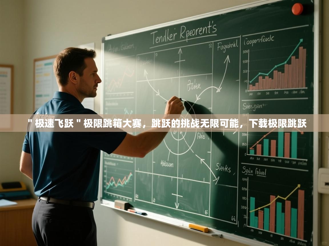 ＂极速飞跃＂极限跳箱大赛，跳跃的挑战无限可能，下载极限跳跃  第1张