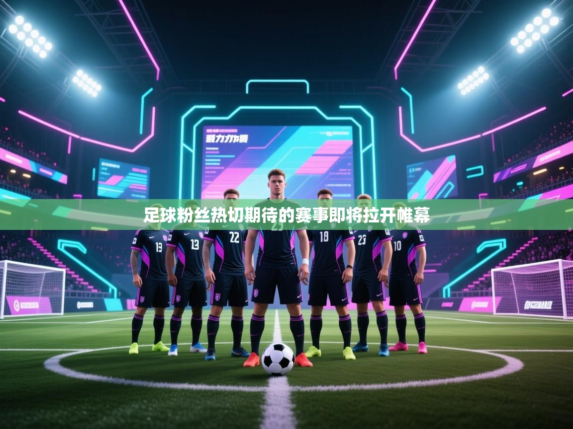 足球粉丝热切期待的赛事即将拉开帷幕  第2张