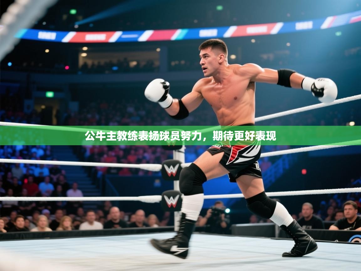 公牛主教练表扬球员努力，期待更好表现