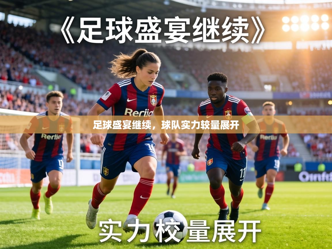 足球盛宴继续,球队实力较量展开 第1张