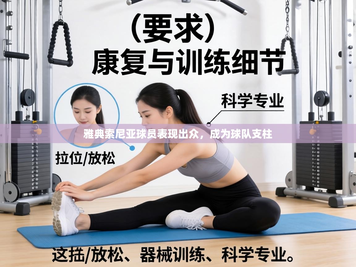 雅典索尼亚球员表现出众，成为球队支柱