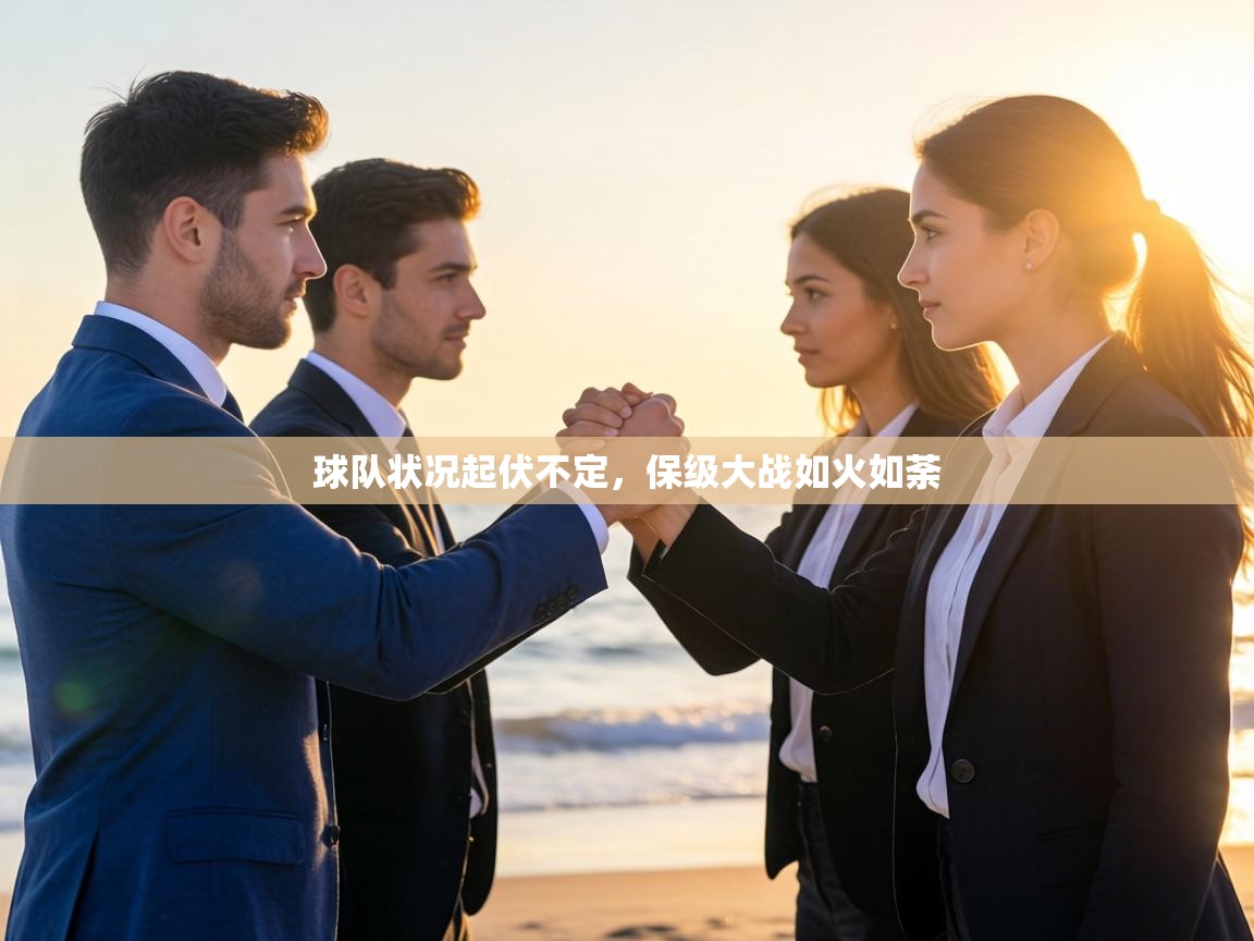 球队状况起伏不定，保级大战如火如荼  第1张