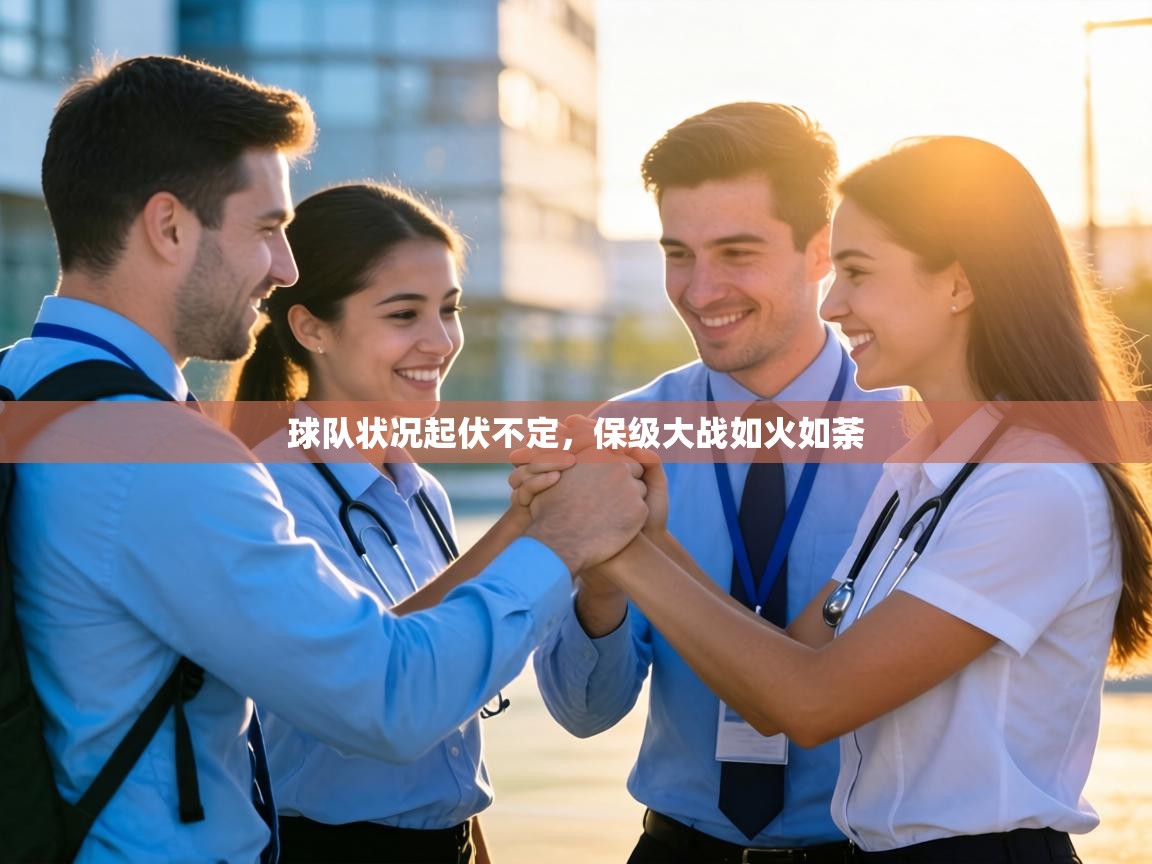球队状况起伏不定，保级大战如火如荼  第2张