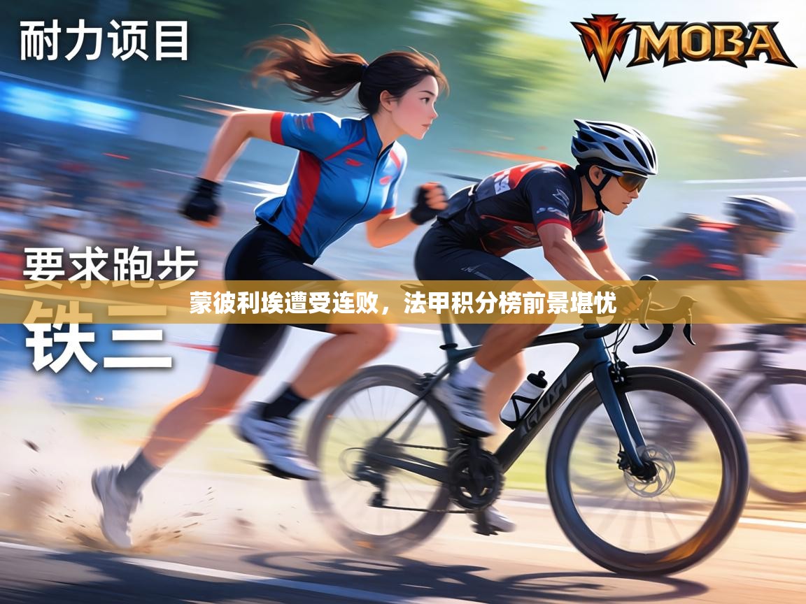 蒙彼利埃遭受连败，法甲积分榜前景堪忧  第2张