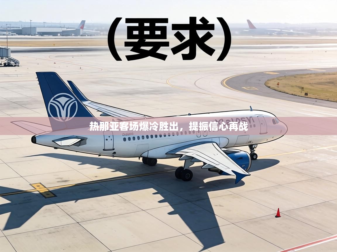 热那亚客场爆冷胜出,提振信心再战 第1张