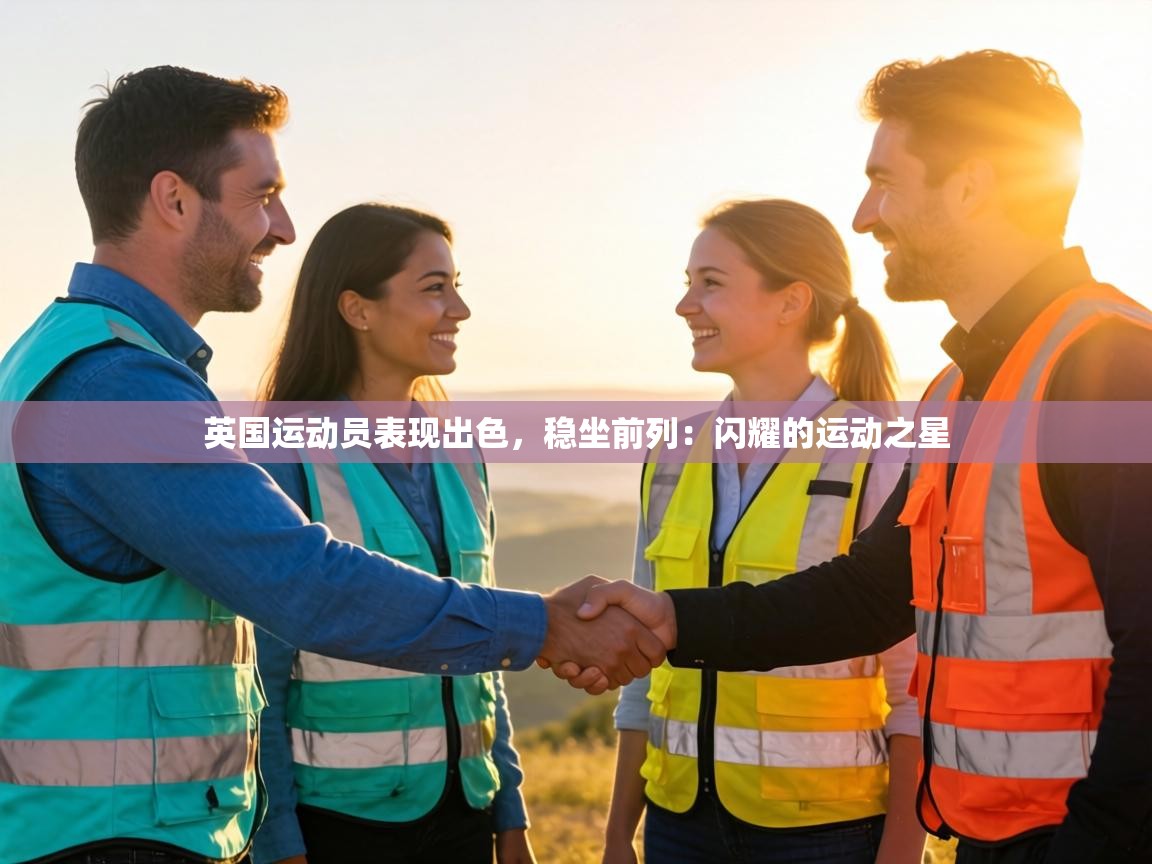 英国运动员表现出色，稳坐前列：闪耀的运动之星